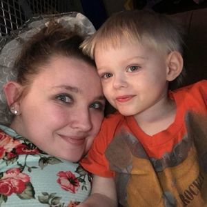 Meet your Posher, Carol